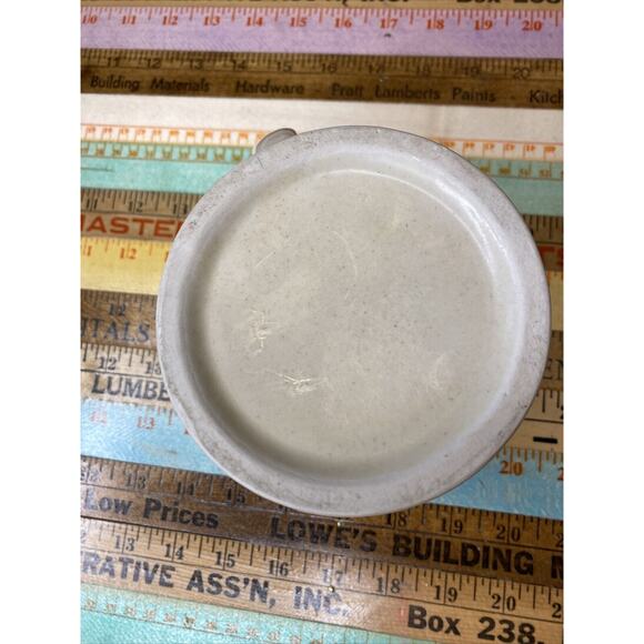 VINTAGE Outer Banks NC Nags Head Ceramic Beer Stein Coffee Mug OBX Hatteras - Picture 7 of 8